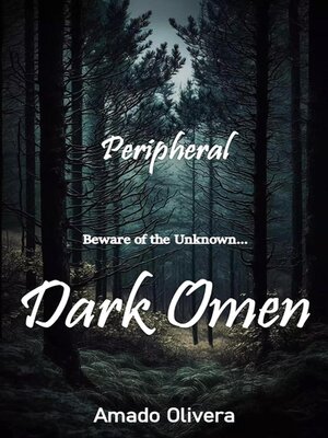 cover image of Dark Omen